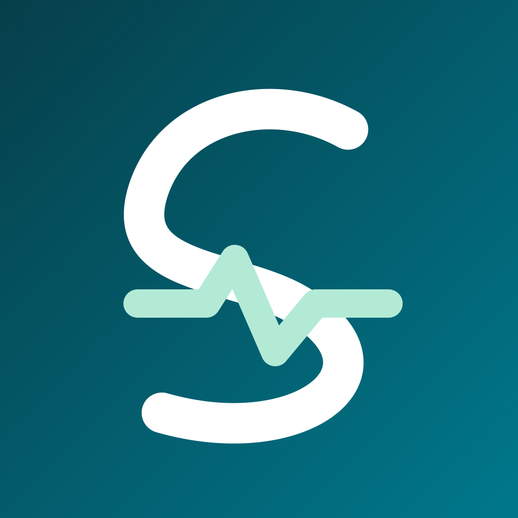 SENSIBLE icon.